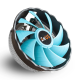 CPU Cooler Zeus L33 (1700/1200/1150/1155/1156/775/FM1/2/AM2+/AM3+/AM4) - 207428