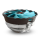 CPU Cooler Zeus L33 (1700/1200/1150/1155/1156/775/FM1/2/AM2+/AM3+/AM4) - 207428