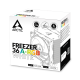 CPU kuler Arctic Freezer 36 A-RGB (White) - 221357