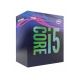 INTEL Procesor Core i5-9400 6-Core 2.9GHz (4.1GHz) Box - CPU00918