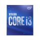 INTEL Core i3-10100 4 cores 3.6GHz (4.3GHz) Box - CPU01041