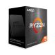 AMD Procesor Ryzen 9 5950X 16 cores 3.4GHz (4.9GHz) Box - CPU01083