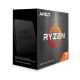 AMD Procesor Ryzen 7 5800X 8 cores 3.8GHz (4.7GHz) Box - CPU01085