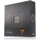 AMD Procesor AM5 Ryzen 7 7700X Box 4,5GHz 8xCore 40MB 105W - CPU010