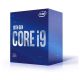 INTEL Core i9-10900F 10-Core 2.8GHz (5.2GHz) Box - CPU01110