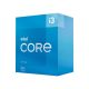 INTEL Procesor Core i3-10105 4 cores 3.7GHz (4.4GHz) Box - CPU01125