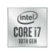 INTEL Core i7-10700 8-Core 2.90GHz (4.80GHz) Tray - CPU01181