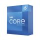 INTEL Procesor Core i5-12600K 10-Core 2.80GHz (4.90GHz) Box - CPU01203