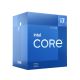 INTEL Core i7-12700F 12-Core up to 4.90GHz Box - CPU01258