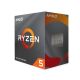 AMD Ryzen 5 4600G 6 cores 3.7GHz (4.2GHz) Box - CPU01278