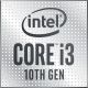 INTEL Procesor CPU S1200 CORE i3 10100F BOX 4x3,6 65W GEN10 - CPU013