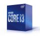 INTEL Procesor CPU S1200 CORE i3 10100F BOX 4x3,6 65W GEN10 - CPU013