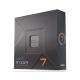 AMD Ryzen 7 7700X 8 cores 4.5GHz (5.4GHz) Box - CPU01305