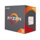 AMD Procesor Ryzen 3 4300G 4 cores 3.8GHz (4.0GHz) Box - CPU01314
