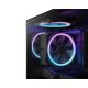 NZXT T120 RGB procesorski hladnjak crni (RC-TR120-B1) - CPU01317