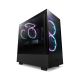 NZXT T120 RGB procesorski hladnjak crni (RC-TR120-B1) - CPU01317