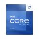 INTEL Core i7-13700K 16-Core 3.40GHz (5.40GHz) Box - CPU01332