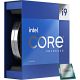 INTEL Core i9-13900K 24-Core 3.00GHz (5.80GHz) Box - CPU01334