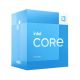 INTEL Core i3-13100 4-Core 3.40GHz Box - CPU01341