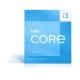 INTEL Core i3-13100F 4-Core 3.40GHz Box - CPU01342