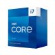 INTEL Core i7-13700F 16-Core 2.10GHz (5.20GHz) Box - CPU01346