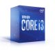 INTEL Procesor CPU S1200 CORE i3 10100F BOX 4x3,6 65W GEN10 - CPU013