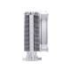 COOLER MASTER HYPER 212 HALO WHITE ARGB RR-S4WW-20PA-R1 procesorski hladnjak - CPU01421
