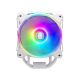 COOLER MASTER HYPER 212 HALO WHITE ARGB RR-S4WW-20PA-R1 procesorski hladnjak - CPU01421