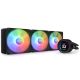 NZXT Kraken Vodeno hlađenje Elite 360 RGB (RL-KR36E-B1) - CPU01432