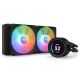 NZXT Vodeno hlađenje Kraken Elite 240 RGB RL-KR24E-B1, crna - CPU01452