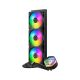 COOLER MASTER Vodeno hlađenje ML360 Atmos ARGB MLX-D36M-A25PZ-R1, crna - CPU01467
