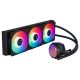 COOLER MASTER Vodeno hlađenje ML360 Atmos ARGB MLX-D36M-A25PZ-R1, crna - CPU01467