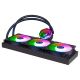 COOLER MASTER Vodeno hlađenje ML360 Atmos ARGB MLX-D36M-A25PZ-R1, crna - CPU01467
