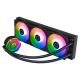 COOLER MASTER Vodeno hlađenje ML360 Atmos ARGB MLX-D36M-A25PZ-R1, crna - CPU01467