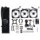 COOLER MASTER Vodeno hlađenje ML360 Atmos ARGB MLX-D36M-A25PZ-R1, crna - CPU01467