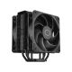 COOLER MASTER Kuler HYPER 212 Black X Duo RR-S4KK-25DN-R1 - CPU01469