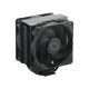 COOLER MASTER Kuler HYPER 212 Black X Duo RR-S4KK-25DN-R1 - CPU01469