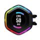 COOLER MASTER Hladnjak sa vodenim hlađenjem MasterLiquid 360 Ion MLY-D36M-A24PZ-R1, crna - CPU01585