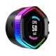 COOLER MASTER Hladnjak sa vodenim hlađenjem MasterLiquid 360 Ion MLY-D36M-A24PZ-R1, crna - CPU01585