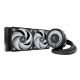 ARCTIC Vodeno procesorsko hlađenje Liquid Freezer III 240 A-RGB ACFRE00142A, crna - CPU01587