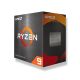 AMD Procesor Ryzen 9 5900XT 16 cores do 4.8GHz Box 100-100001581WOF - CPU01589
