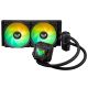 ASUS TUF GAMING LC II 240 ARGB vodeno hlađenje - EP1880005