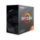 AMD Procesor Ryzen 5 3600 do 4.2GHz 100-100000031SBX Box - CPU01613