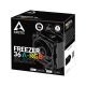 ARCTIC Kuler Freezer 36 A-RGB ACFRE00124A, crna - CPU01621