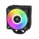 ARCTIC Kuler Freezer 36 A-RGB ACFRE00124A, crna - CPU01621