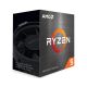 AMD Procesor Ryzen 5 5600T 6 cores do 4.5GHz Box 100-100001584BOX - CPU01627