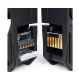 CHIEFTEC Vodeno hlađenje Iceberg 240 DARK CLC-240-BLK - CPU01628