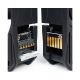 CHIEFTEC Vodeno hlađenje Iceberg 360 DARK CLC-360-BLK - CPU01630