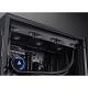 CHIEFTEC Vodeno hlađenje Iceberg 360 DARK CLC-360-BLK - CPU01630
