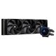 CHIEFTEC Vodeno hlađenje Iceberg 360 DARK CLC-360-BLK - CPU01630